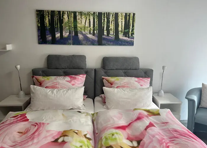 Apartmentvermietung Meerbusch