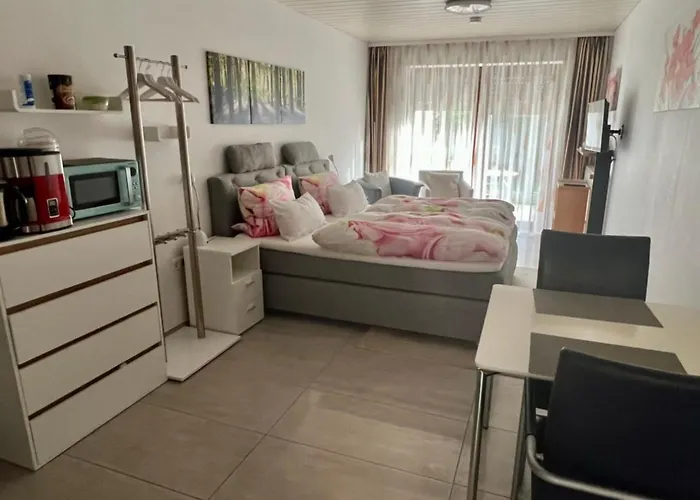 Apartmentvermietung Meerbusch