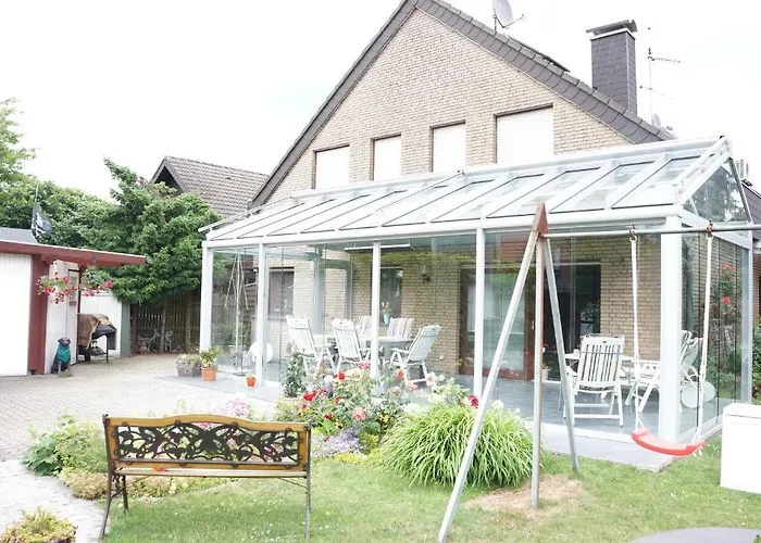 Apartmentvermietung Meerbusch