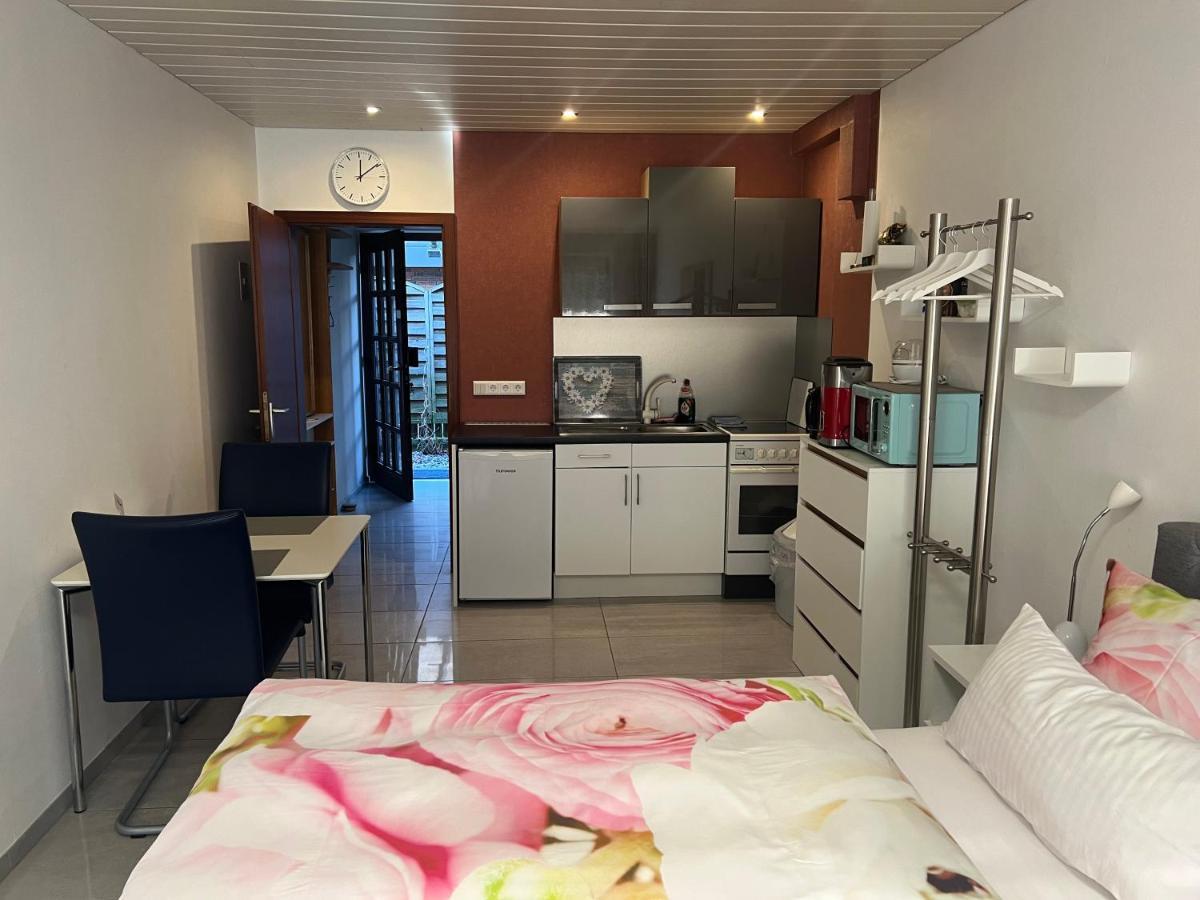 Apartmentvermietung Apartment *