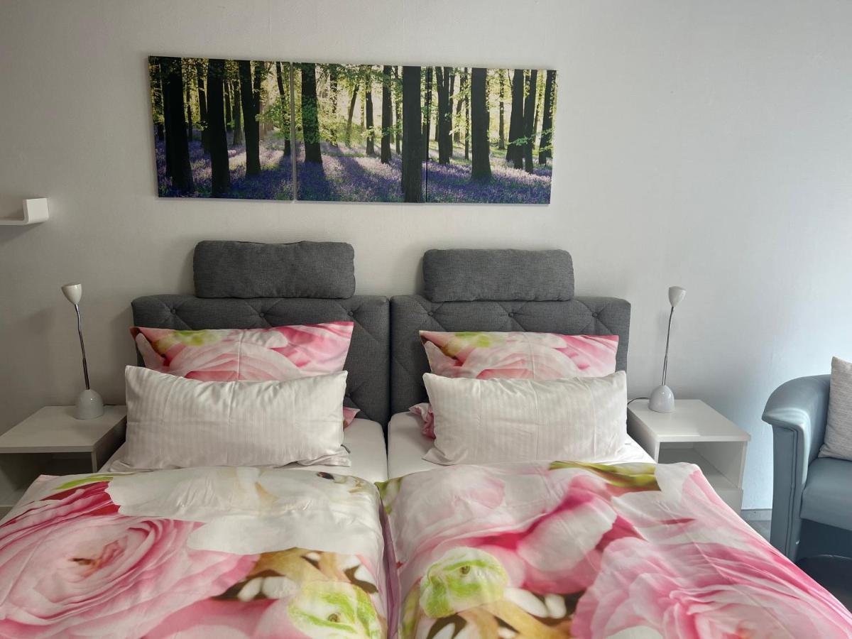 Apartmentvermietung Meerbusch