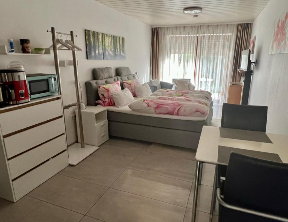 Apartmentvermietung *