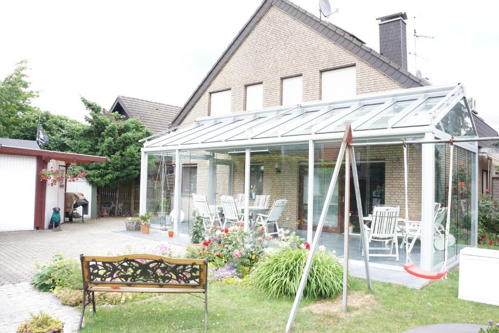 Apartmentvermietung
