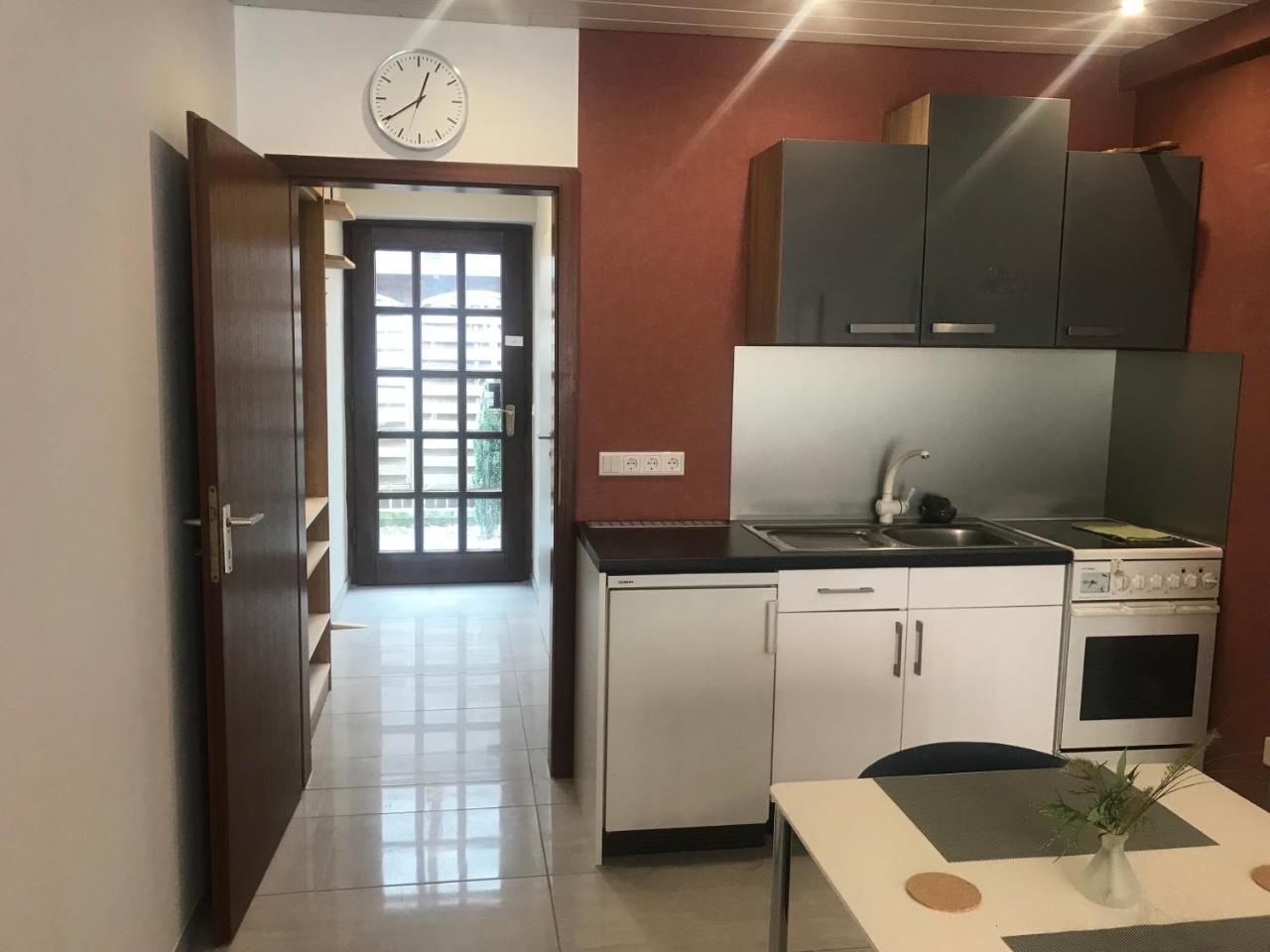 Apartmentvermietung