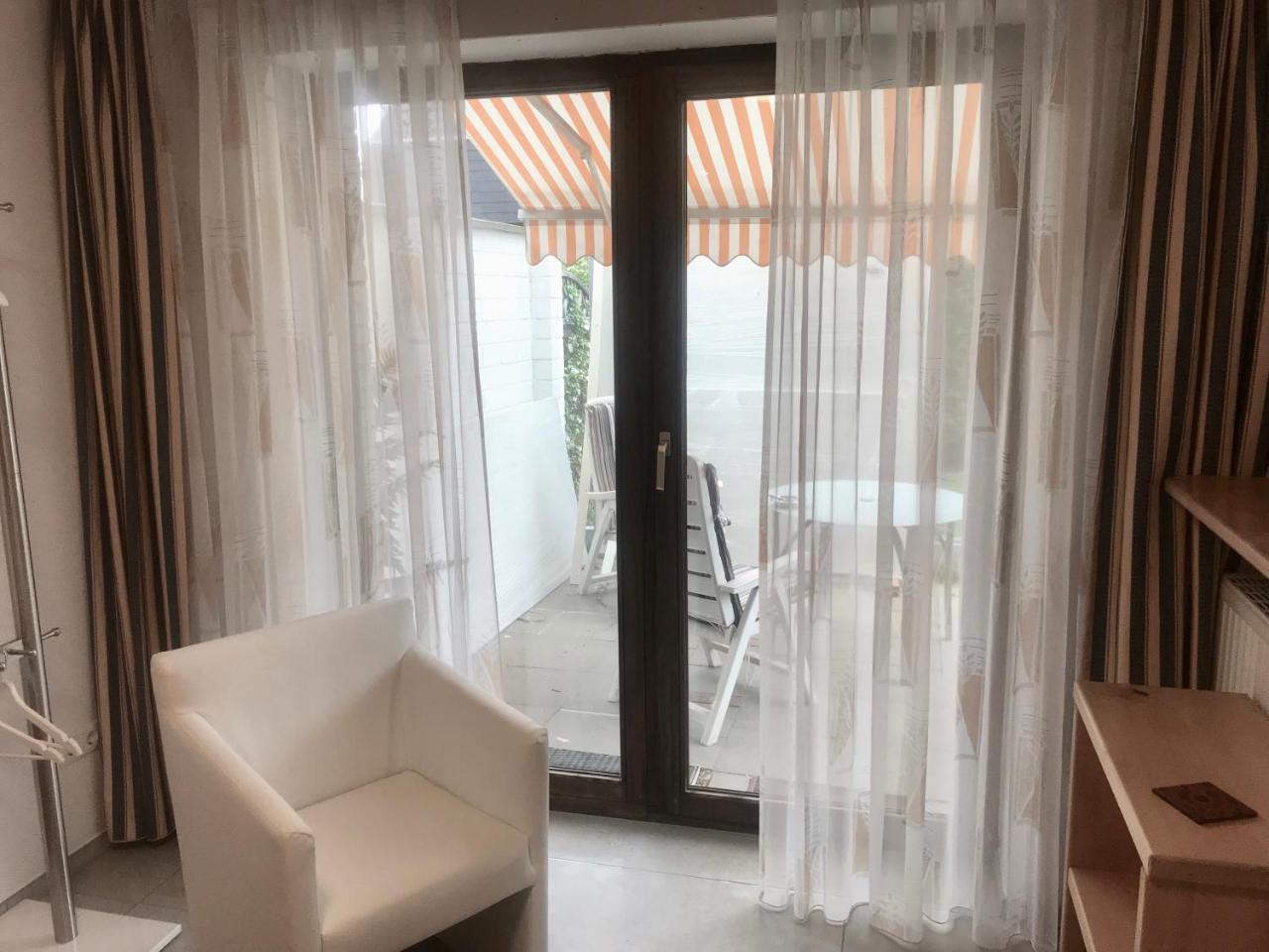 Apartmentvermietung