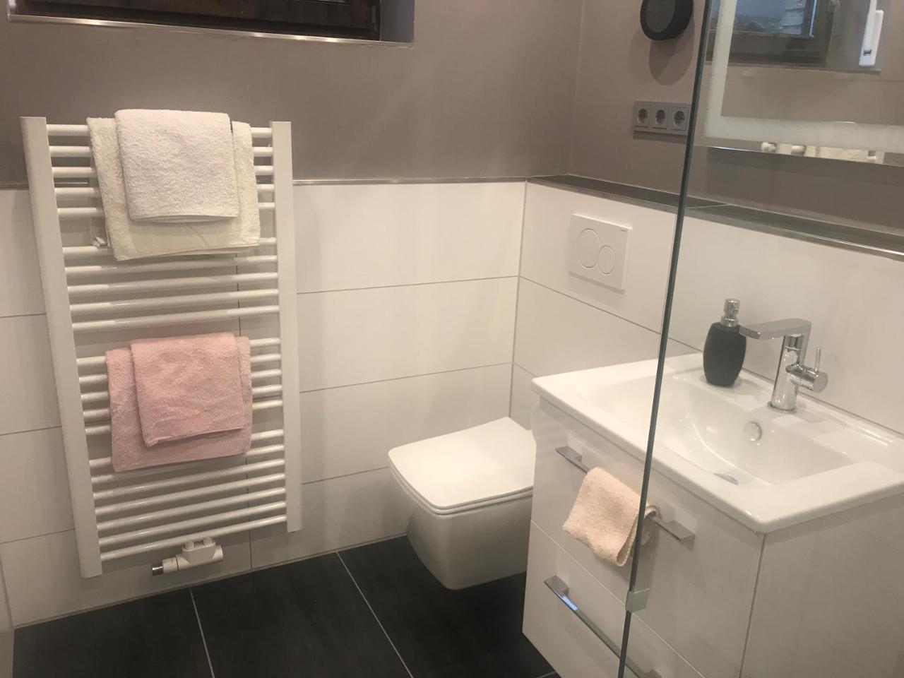 Lejlighed Apartmentvermietung Meerbusch